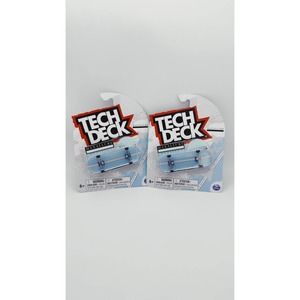 Tech Deck Maxallure Ultra Rare Skateboard LOT of 2